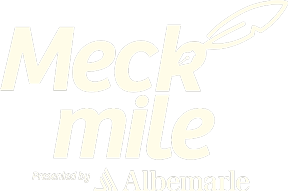 Meck Mile logo