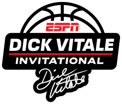 Dick Vitale Invitational logo