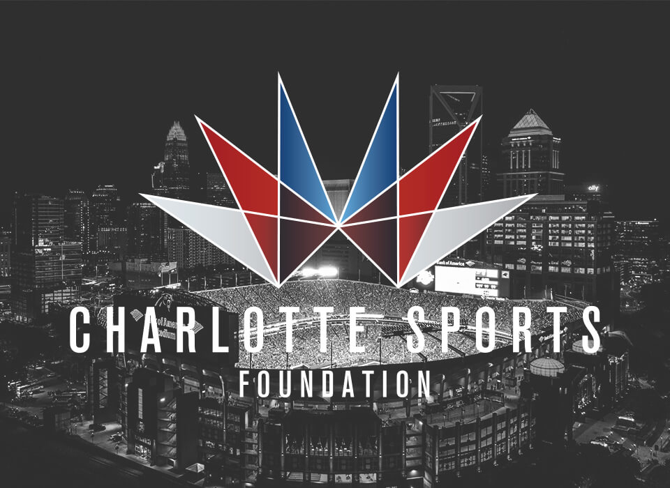 Charlotte Sports Foundation Adds Civic Leaders and Pro-Bowlers to Its Dynamic Board of Directors