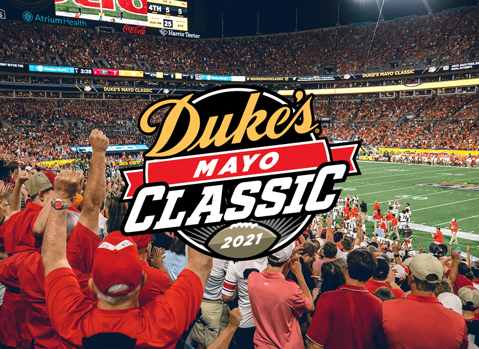 Duke’s Mayo Classic Creates Major Economic Impact