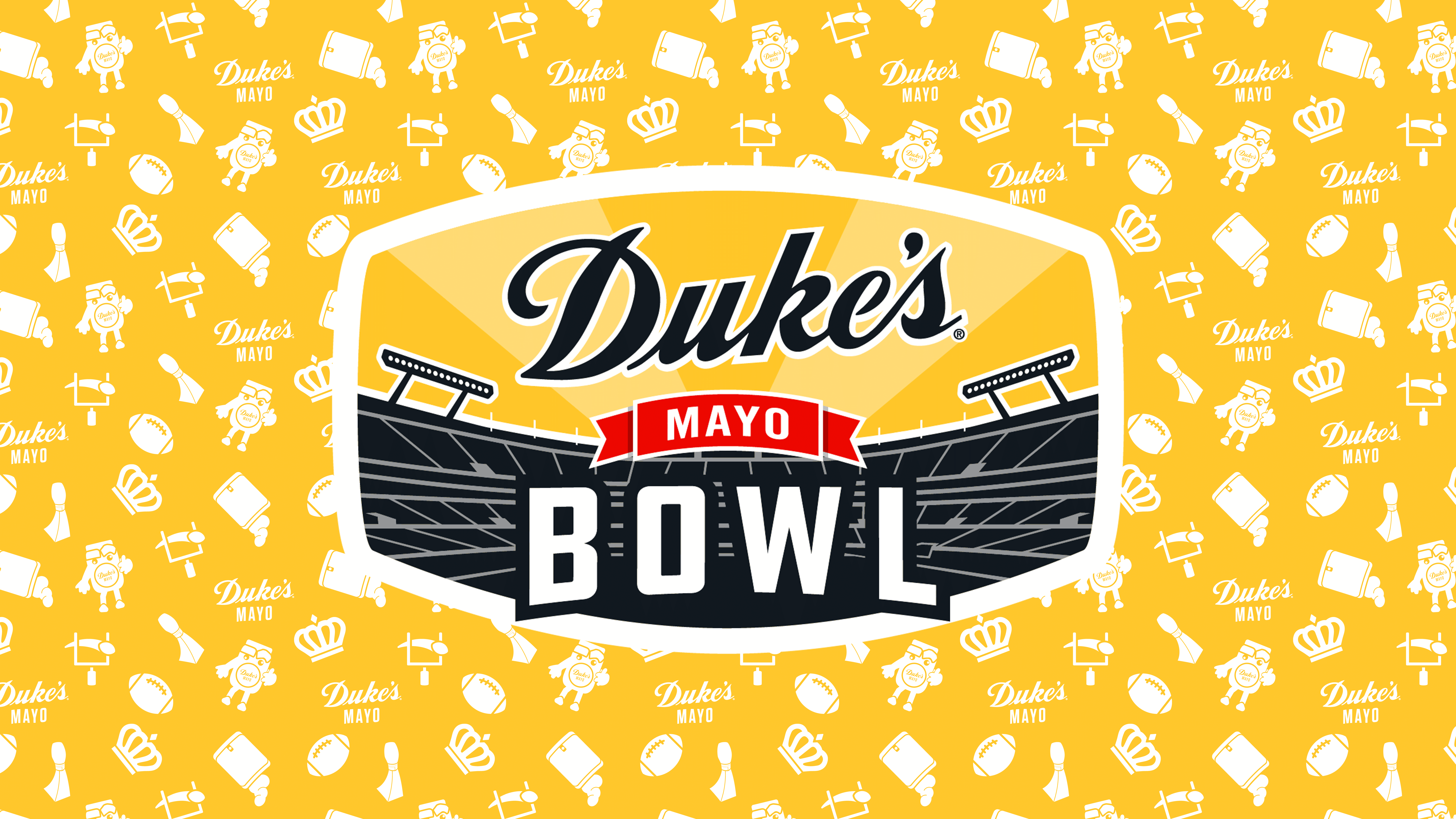 Maryland and #23 NC State to Play in the 2022 Duke’s Mayo Bowl