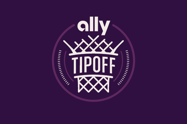Charlotte Sports Foundation and Ally Financial Announce the Ally Tipoff,  Featuring Iowa and Virginia Tech Women’s Basketball Teams
