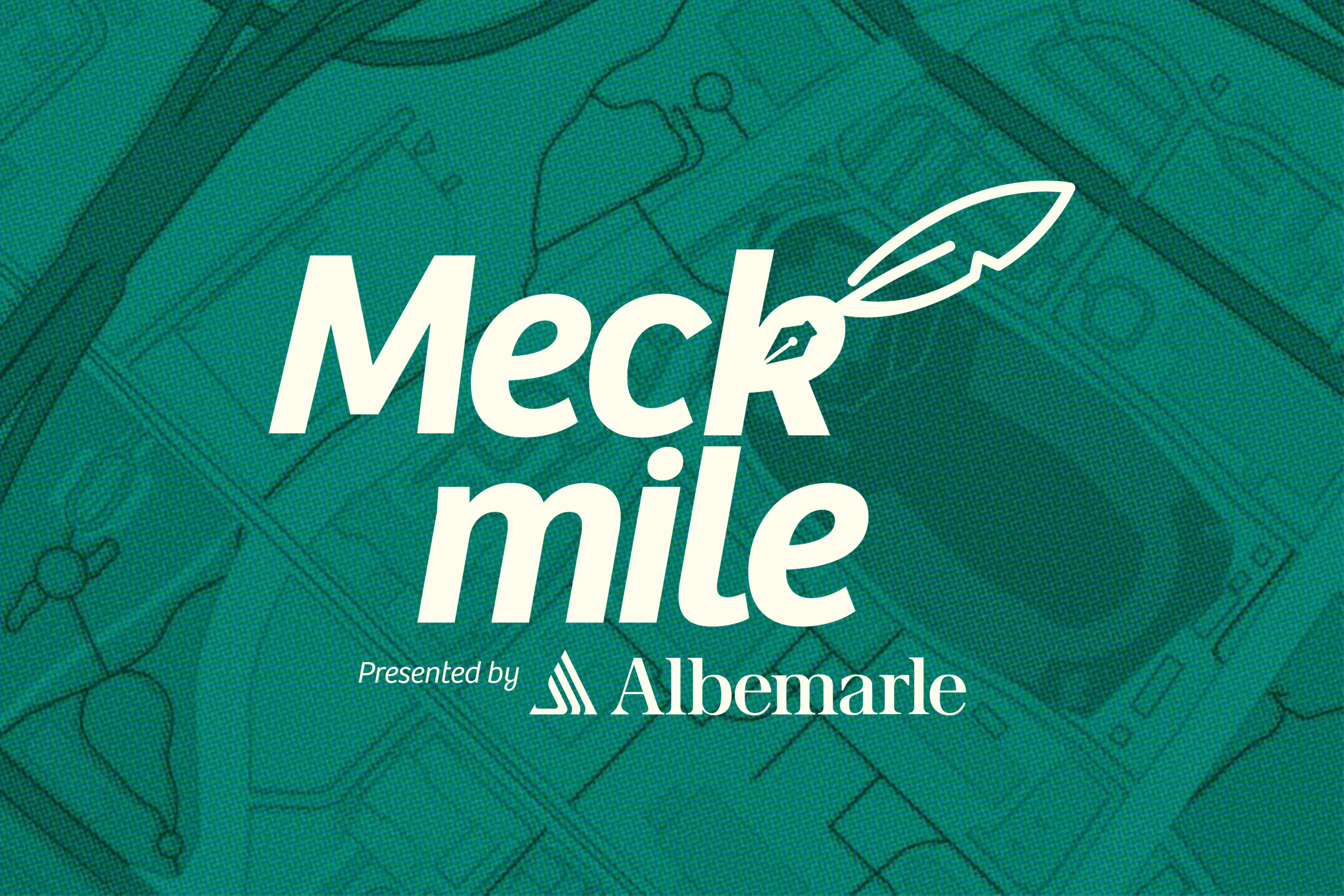Meck Mile Presented by Albemarle to Offer $20,000 in Prize Money