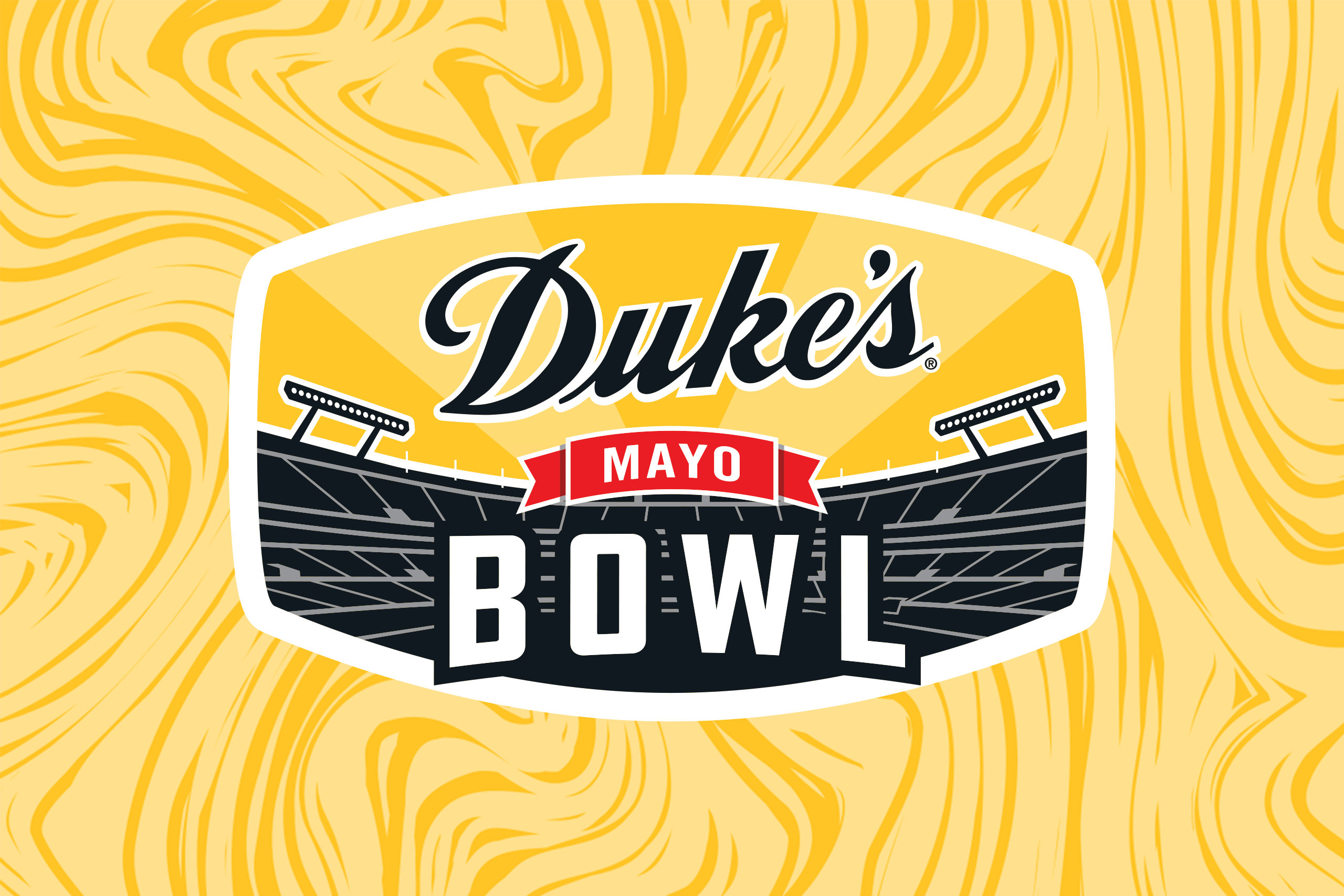 North Carolina and West Virginia to play in the 2023 Duke’s Mayo Bowl