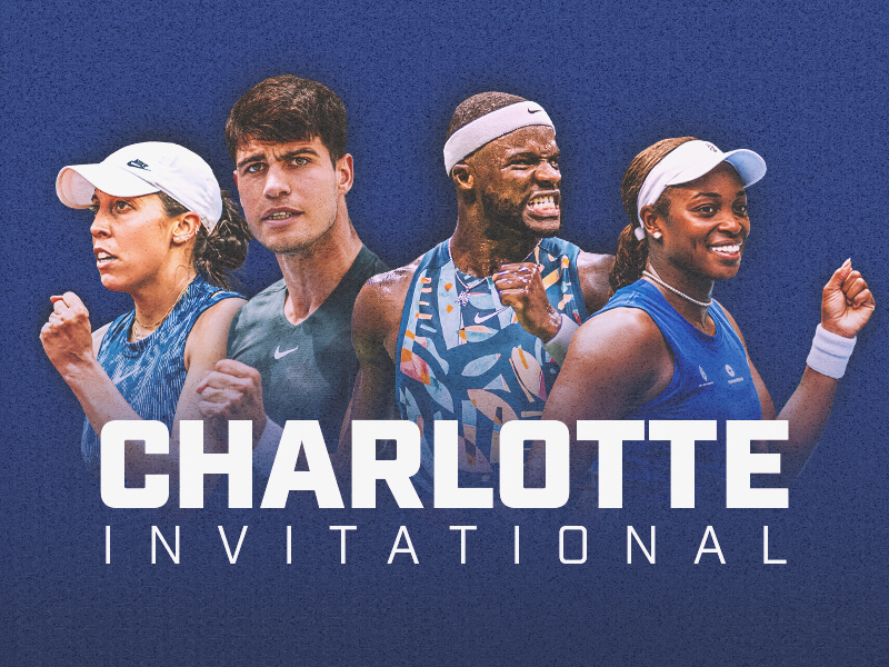 The Charlotte Sports Foundation Announces the Charlotte Invitational to be Played in December