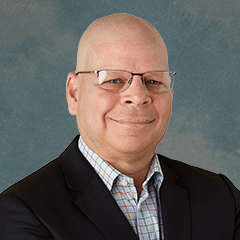 Don Hedricks