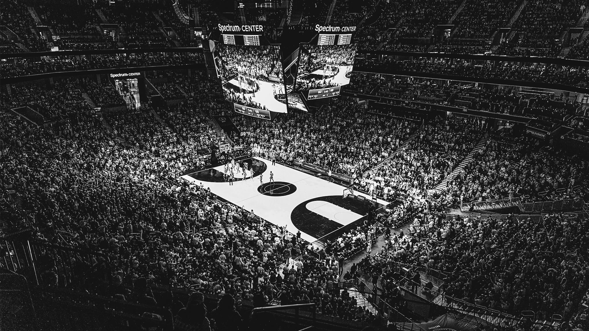 Charlotte Sports Foundation and ESPN Events Announce Creation of Dick Vitale Invitational Men’s College Basketball Event