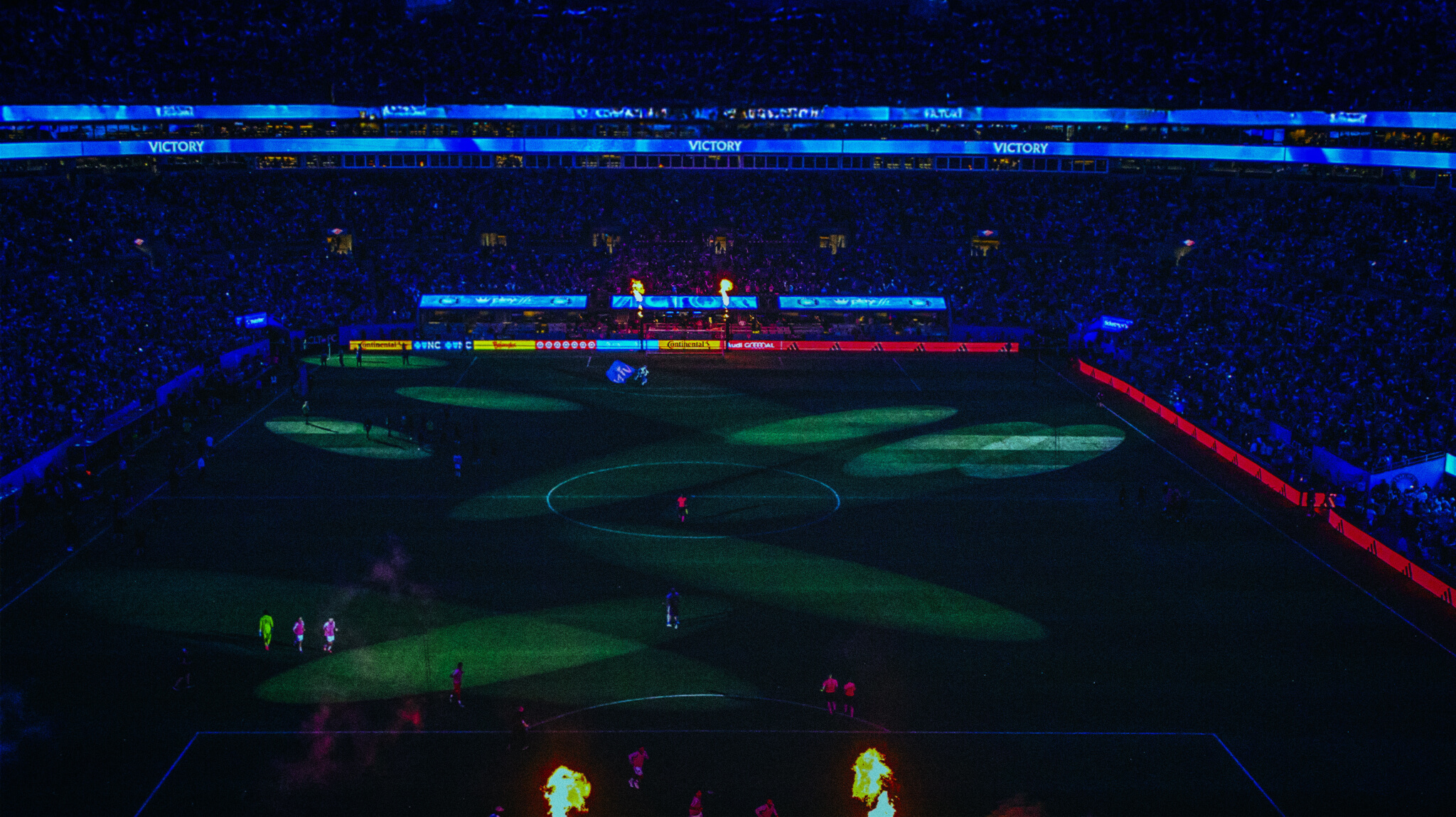 MLS Selects Charlotte to Host 2026 MLS All-Star Game