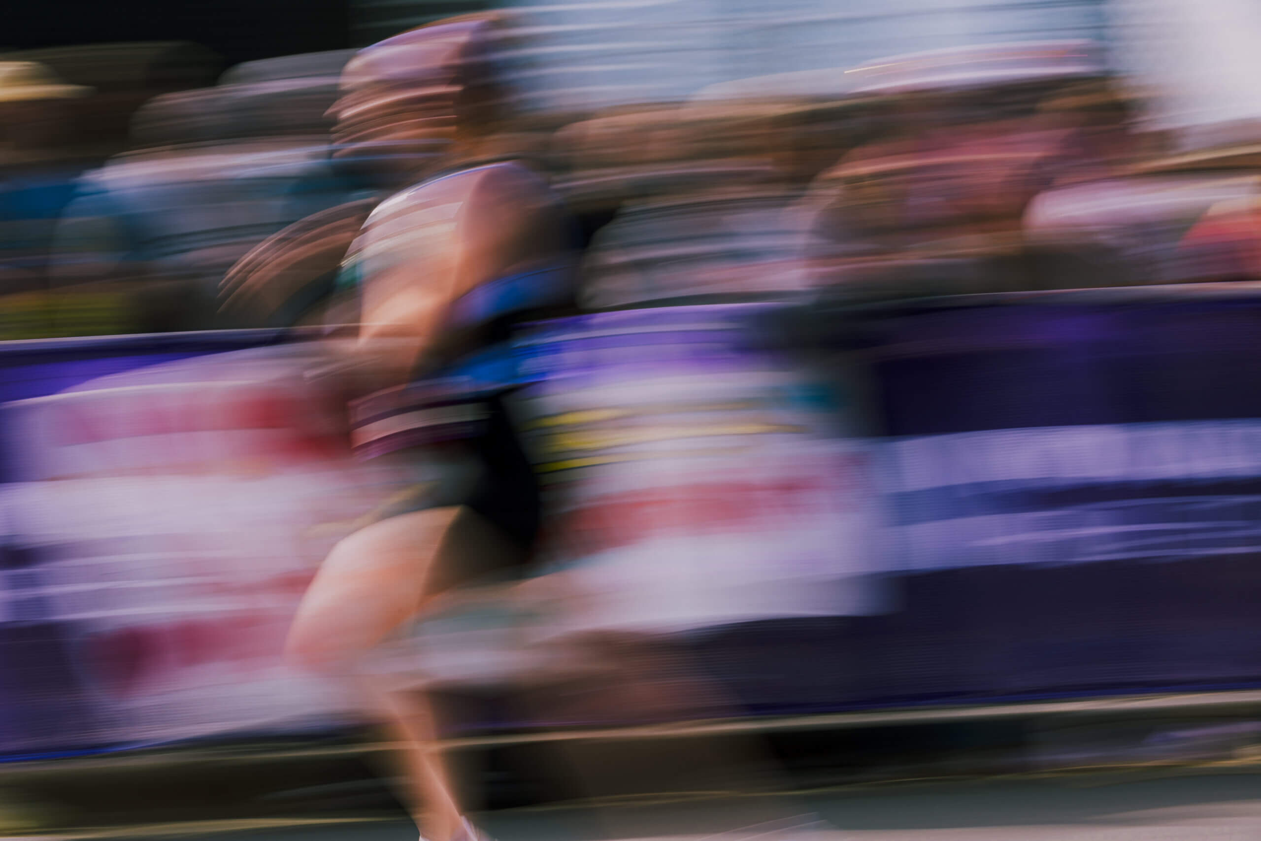 CSF Launches New Brand for the Novant Health Charlotte Marathon