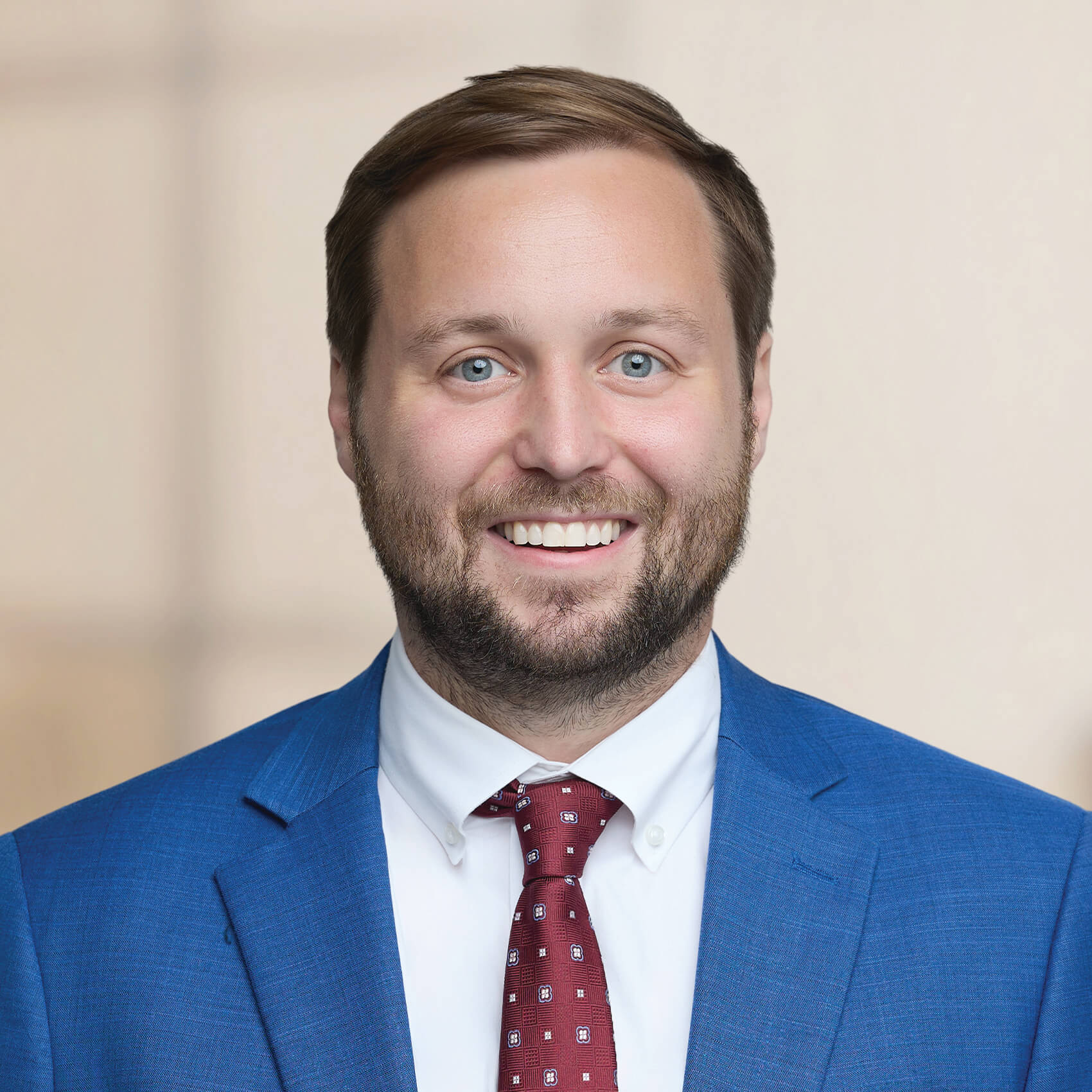 Austin A. Backus