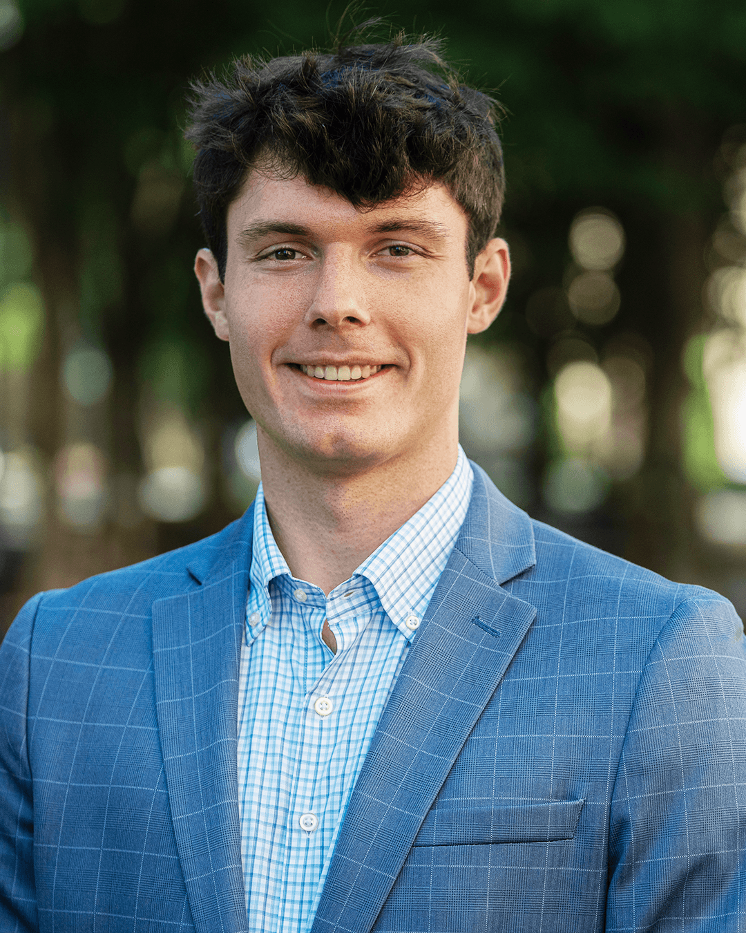 Connor Kochera