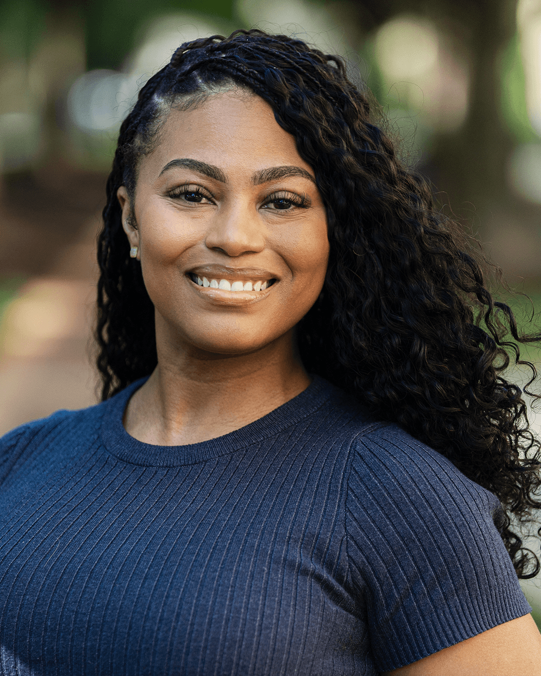 Kaleah Ellerbe
