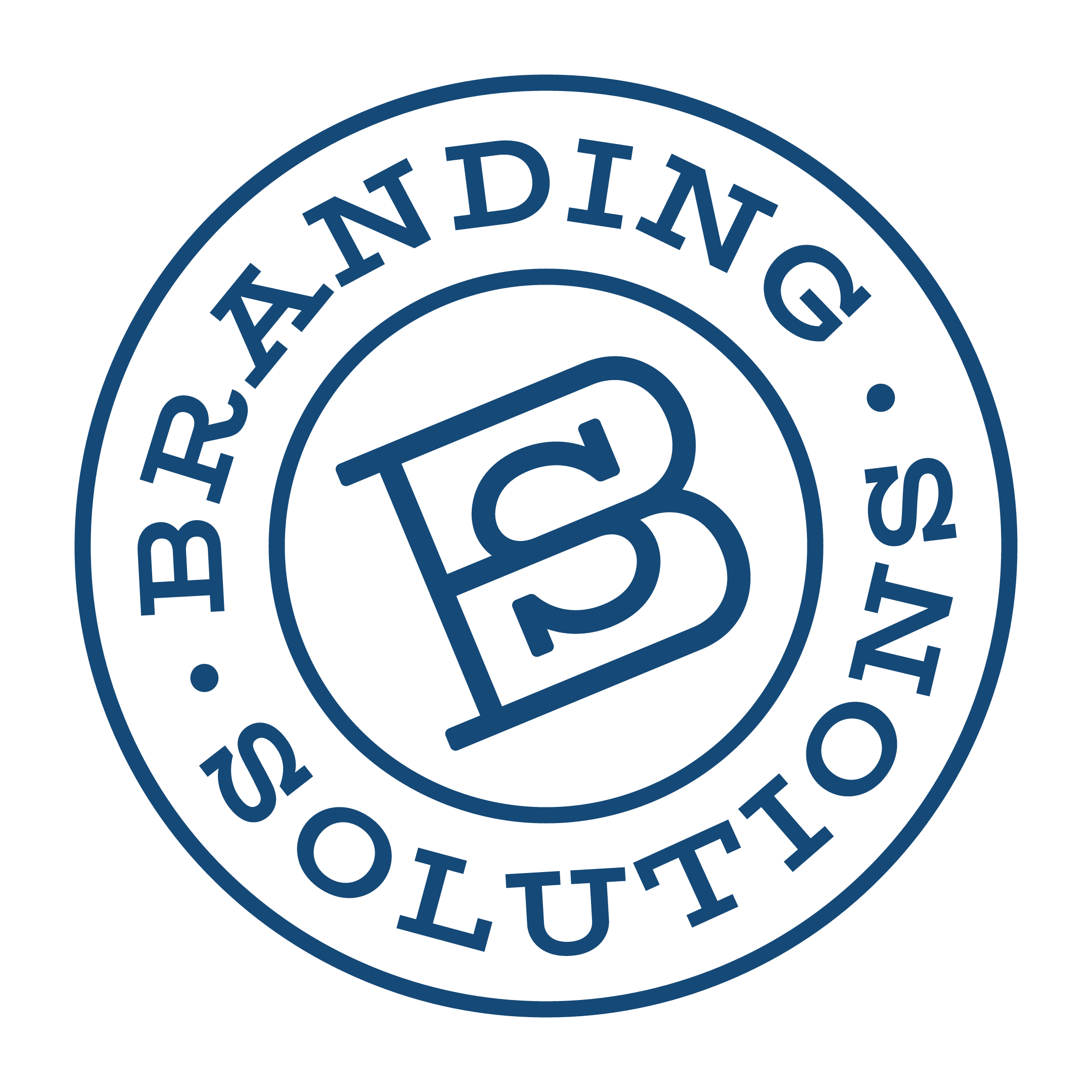 Branding Solutions
