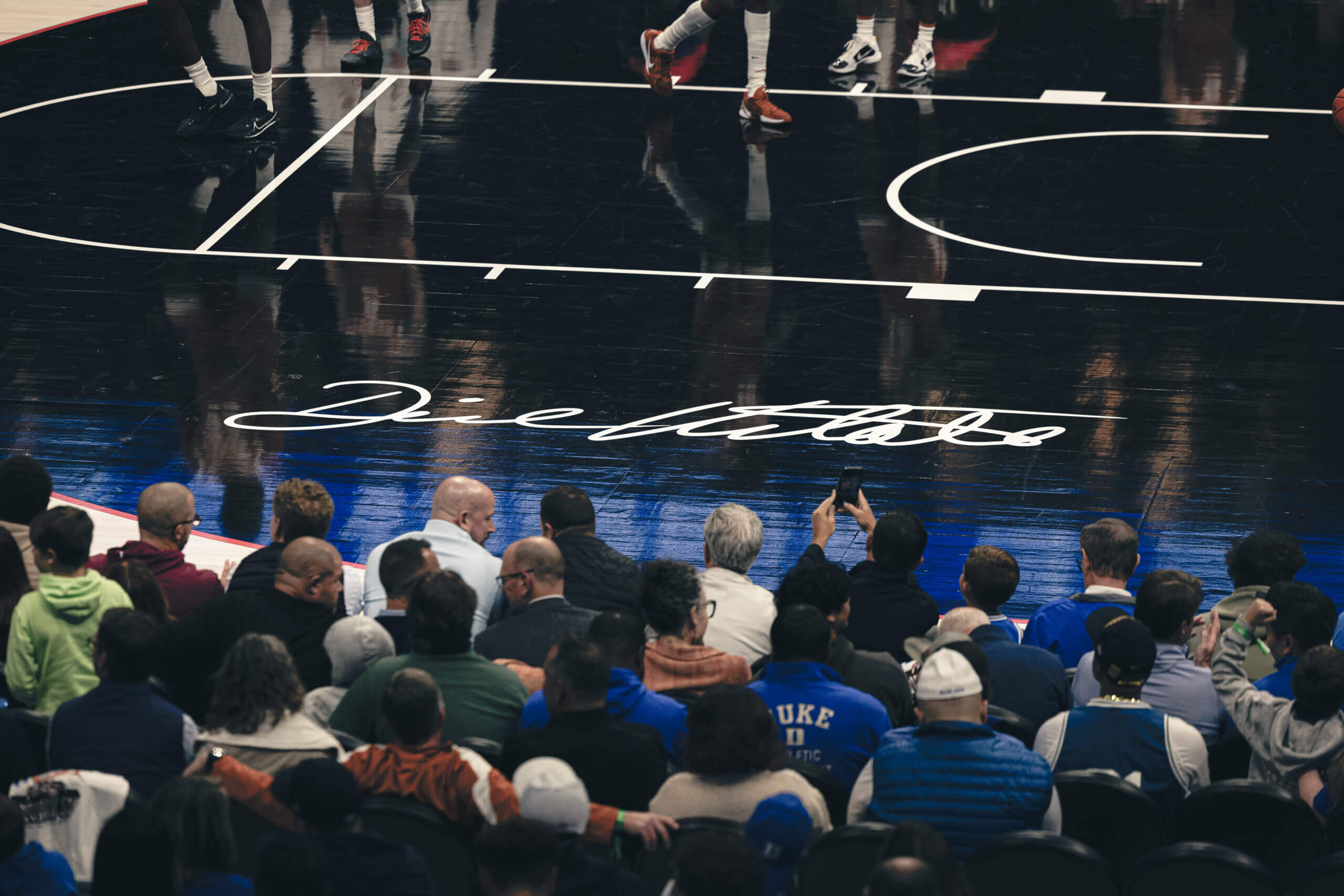 West Virginia and North Carolina to Play in 2026 Dick Vitale Invitational presented by Belk