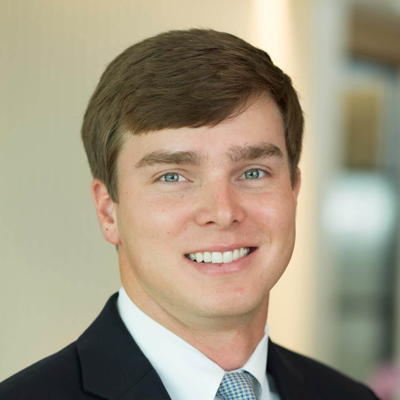 Grant Harrell