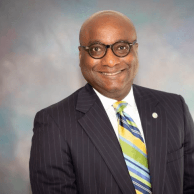 Marcus Kimbrough