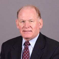 Landrum Henderson