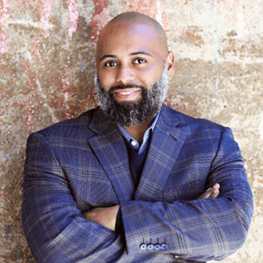 Marcus Turnage