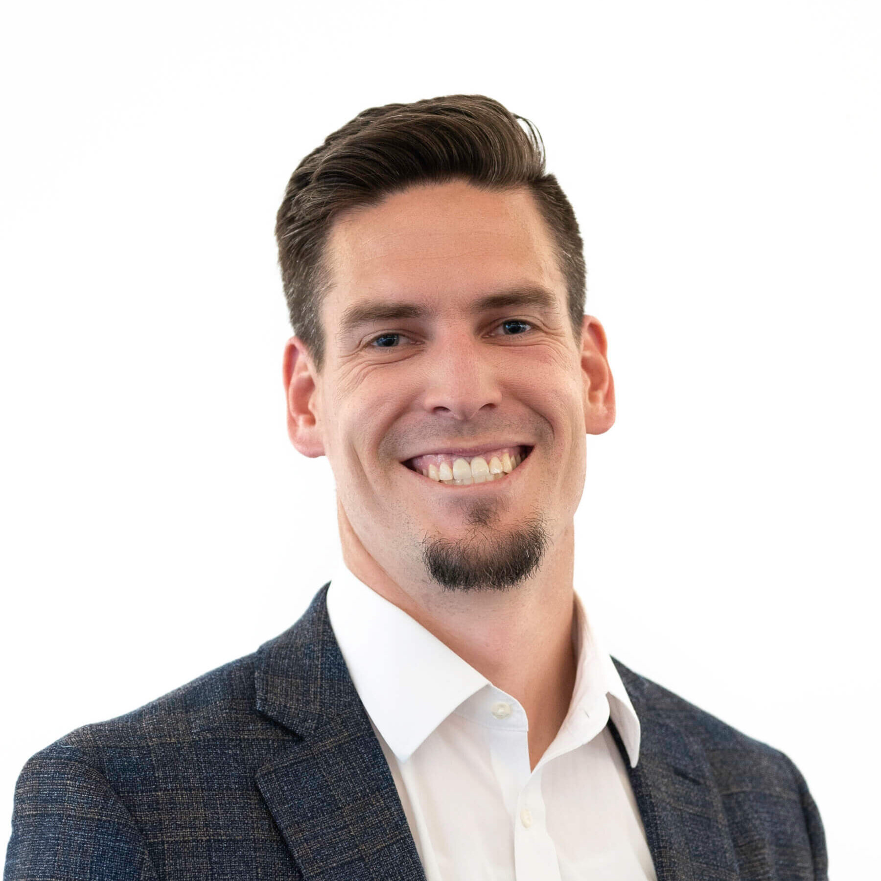 Evan Synstad
