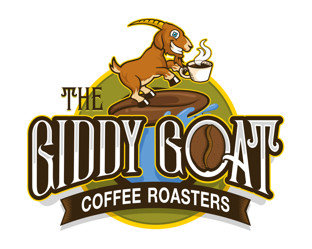 Giddy Goat