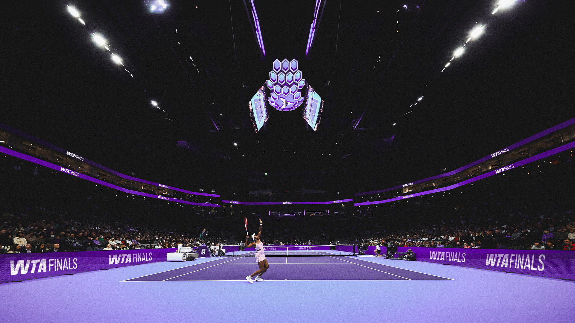 Women’s Tennis Association and Charlotte Sports Foundation  Partner to Bring Championship Event to the Queen City