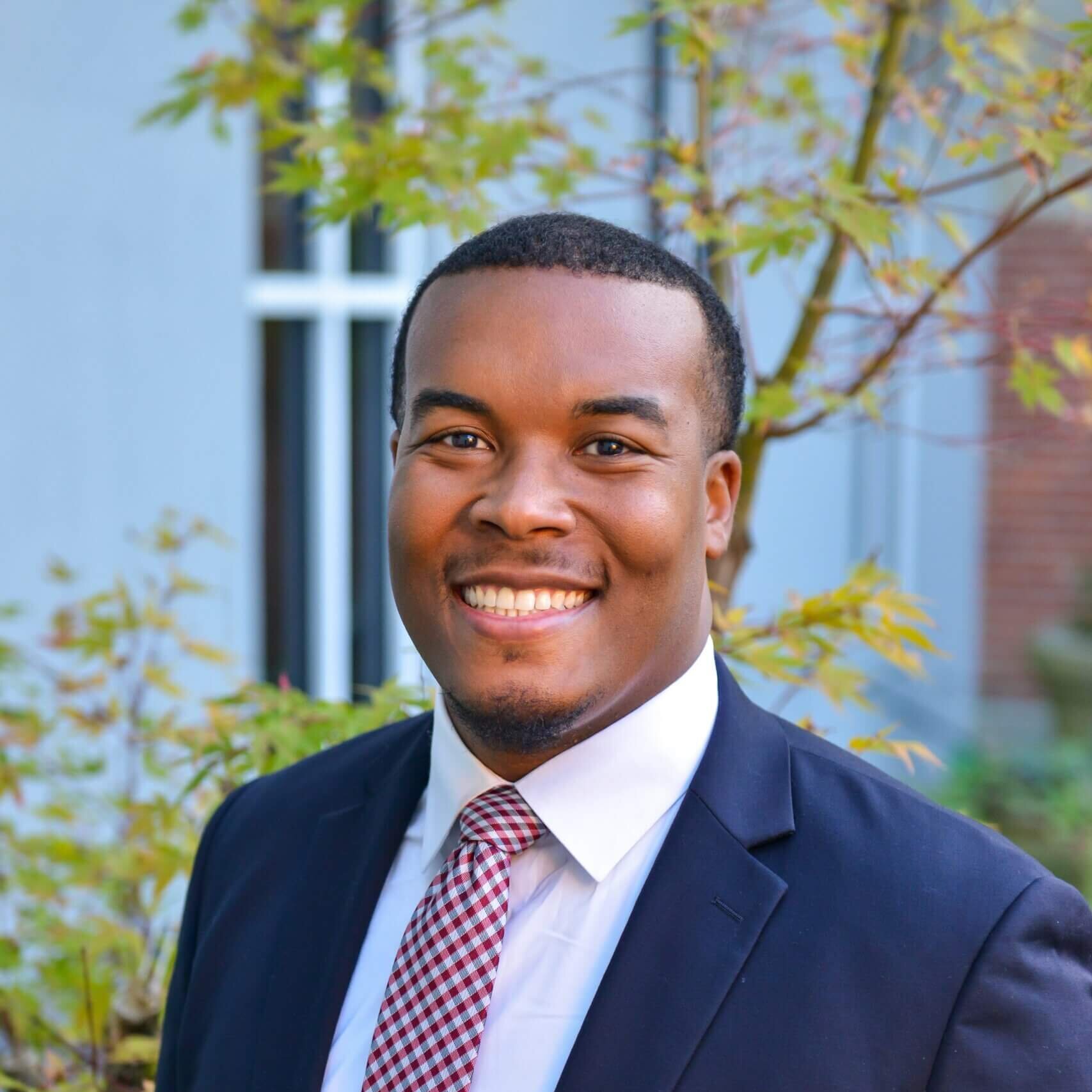 Marcus Thomas