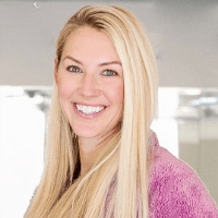 Tara Hughes